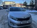 Kia K5 2015 годаүшін3 800 000 тг. в Астана – фото 11