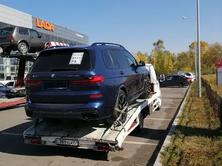 Эвакуатор. Город. Межгород. Казахстан. Россия. в Кокшетау – фото 2