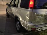 Honda CR-V 1997 года за 3 236 642 тг. в Астана – фото 5