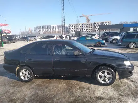 Toyota Carina E 1992 года за 1 200 000 тг. в Алматы – фото 4