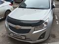 Chevrolet Cruze 2014 года за 5 200 000 тг. в Астана – фото 2