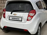 Chevrolet Spark 2021 годаүшін4 659 210 тг. в Актау – фото 2