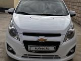 Chevrolet Spark 2021 годаүшін4 659 210 тг. в Актау