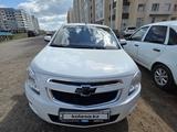 Chevrolet Cobalt 2023 года за 6 000 000 тг. в Астана