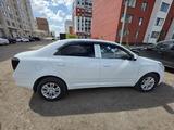 Chevrolet Cobalt 2023 года за 6 000 000 тг. в Астана – фото 2