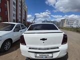 Chevrolet Cobalt 2023 года за 6 000 000 тг. в Астана – фото 3