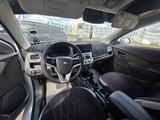 Chevrolet Cobalt 2023 года за 6 000 000 тг. в Астана – фото 5