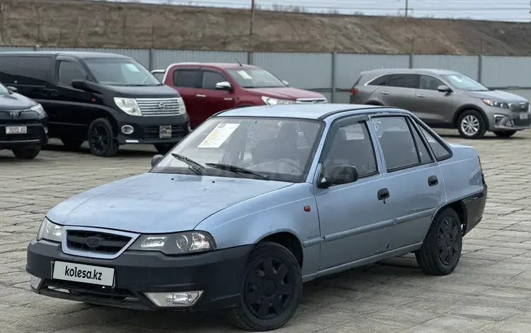 Daewoo Nexia 2013 года за 1 650 000 тг. в Атырау