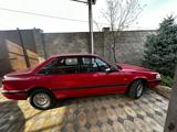Mazda 626 1990 года за 950 000 тг. в Тараз – фото 2