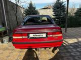Mazda 626 1990 года за 950 000 тг. в Тараз – фото 3