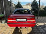 Mazda 626 1990 года за 950 000 тг. в Тараз – фото 4