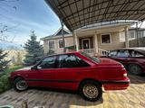 Mazda 626 1990 года за 950 000 тг. в Тараз – фото 5
