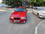 BMW 316 1993 годаүшін1 450 000 тг. в Караганда