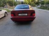 BMW 316 1993 годаүшін1 450 000 тг. в Караганда – фото 4
