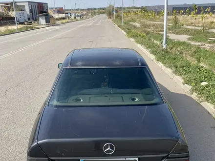 Mercedes-Benz E 230 1991 года за 1 350 000 тг. в Алматы – фото 6
