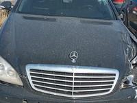 Mercedes-Benz S 500 2007 годаүшін4 000 000 тг. в Астана