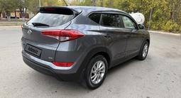 Hyundai Tucson 2017 года за 8 700 000 тг. в Караганда – фото 5