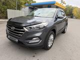 Hyundai Tucson 2017 годаүшін8 700 000 тг. в Караганда