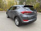 Hyundai Tucson 2017 годаүшін8 700 000 тг. в Караганда – фото 3