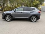 Hyundai Tucson 2017 годаүшін8 700 000 тг. в Караганда – фото 2