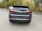 Hyundai Tucson 2017 годаүшін8 700 000 тг. в Караганда – фото 4