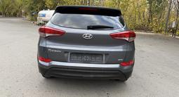 Hyundai Tucson 2017 года за 8 700 000 тг. в Караганда – фото 4