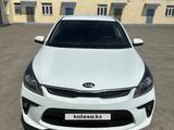 Kia Rio 2019 года за 4 500 000 тг. в Мангистау