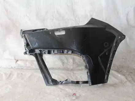 Бампер передний левый Lexus Lx 600 за 50 000 тг. в Караганда – фото 4