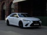 Lexus ES 350 2019 года за 24 500 000 тг. в Астана – фото 4