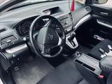 Honda CR-V 2014 годаүшін10 200 000 тг. в Астана – фото 3