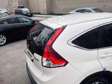 Honda CR-V 2014 годаүшін10 200 000 тг. в Астана – фото 5