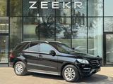 Mercedes-Benz ML 350 2012 года за 13 390 000 тг. в Алматы – фото 2