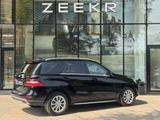 Mercedes-Benz ML 350 2012 года за 13 390 000 тг. в Алматы – фото 4