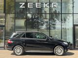 Mercedes-Benz ML 350 2012 года за 13 390 000 тг. в Алматы – фото 3