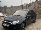 ВАЗ (Lada) Granta 2190 2012 годаүшін1 500 000 тг. в Тараз