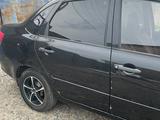 ВАЗ (Lada) Granta 2190 2012 годаүшін1 500 000 тг. в Тараз – фото 3