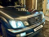 Lexus LX 470 2002 годаfor9 500 000 тг. в Алматы – фото 4