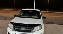 ВАЗ (Lada) Granta 2190 2015 годаүшін2 850 000 тг. в Семей