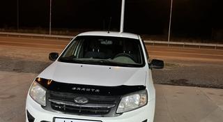 ВАЗ (Lada) Granta 2190 2015 года за 2 850 000 тг. в Семей