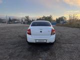 ВАЗ (Lada) Granta 2190 2015 годаүшін3 000 000 тг. в Семей