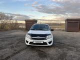ВАЗ (Lada) Granta 2190 2015 года за 3 000 000 тг. в Семей – фото 3