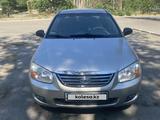 Kia Cerato 2006 годаүшін2 400 000 тг. в Семей – фото 3
