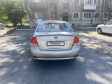Kia Cerato 2006 годаүшін2 400 000 тг. в Семей – фото 5