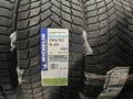 Michelin X-Ice Snow SUV 285/50 R20 116T 24 ЧАСА ДОСТАВКАfor175 000 тг. в Алматы – фото 2