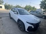 Hyundai Tucson 2024 года за 15 500 000 тг. в Шымкент – фото 2