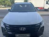 Hyundai Tucson 2024 года за 15 500 000 тг. в Шымкент