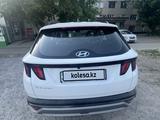 Hyundai Tucson 2024 года за 15 500 000 тг. в Шымкент – фото 5