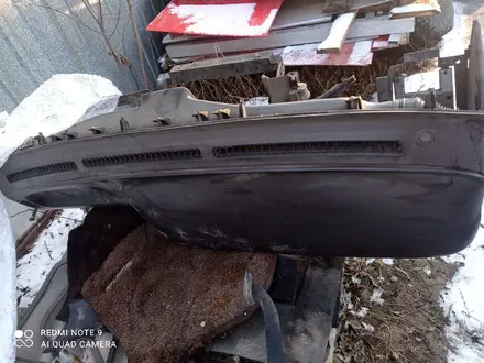Торпедо, правый руль, кузов106 за 15 000 тг. в Алматы – фото 2