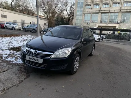 Opel Astra 2008 года за 2 500 000 тг. в Алматы