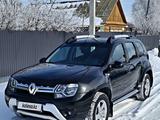 Renault Duster 2018 года за 6 000 000 тг. в Уральск